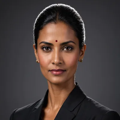Priya Sundaram